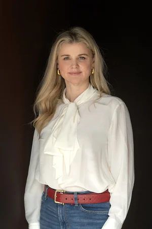 mother+ meets… Allison Huff-Ritchie, Founder of SweatLounge — MOTHER+