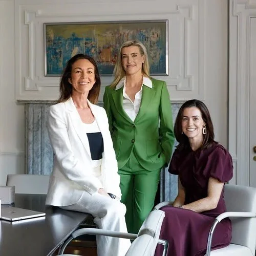 Mother + Meets... SISTERLY @sisterly_lab 
Three friends, one frustration: women&rsquo;s health shouldn&rsquo;t be this complicated. 

Out of that came SISTERLY, a global wellness movement built around one powerful sachet. We sat down with the founder