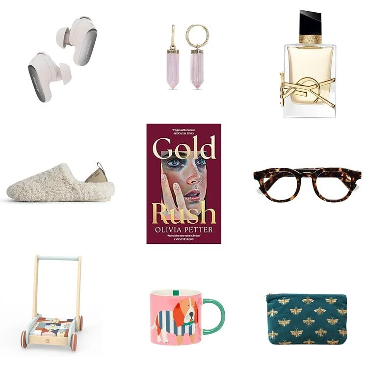 This week&rsquo;s M+ Picks 💫

We&rsquo;ve got comfort, culture and a little quiet luxury.
From the book everyone&rsquo;s talking about to the softest slippers and a little something for the babes, it&rsquo;s about slowing down and finding joy in the
