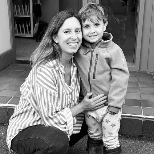 Why I Built the School I Wanted for My Son 💫

Disillusioned with the school system, teacher and mother of two Tara Royle created her own.

In her Mother+ piece, she reflects on an education rooted in curiosity, connection, and the needs of the whole