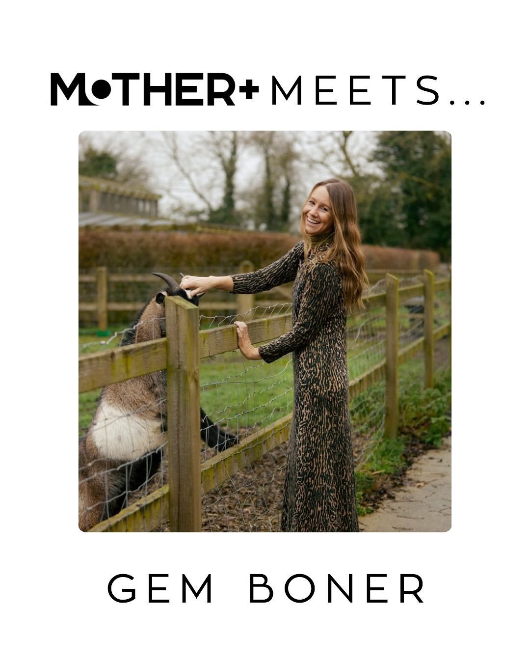 From Soho House to slow living in Suffolk.

Founder of @restaries, Gem Boner @gem_boner has built a retreat rooted in creativity, connection and calm.

After seven years as Comms Director at Soho House, Gem and her husband, fashion consultant Thom, s