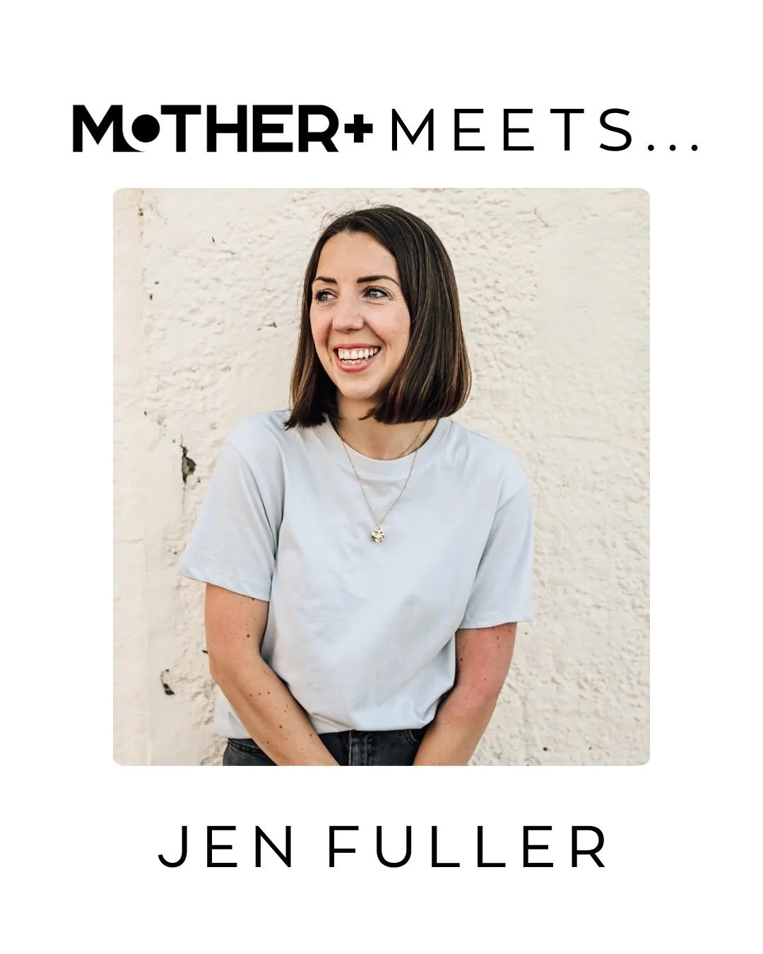 Mother+ Meets: Jen Fuller Founder of Etta Loves @ettaloves 

A feeding-time idea. A science-backed sensory brand . A  global business built whilst raising a family.

Jen Fuller&rsquo;s story is one every mother should read.

Head to The M+ Edit on ou