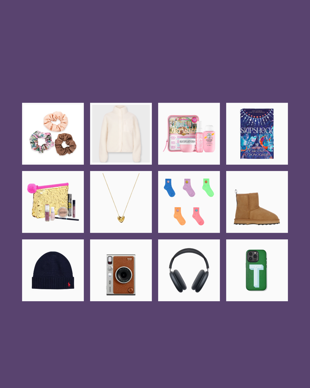 m+ gift guide: the Best Christmas Gifts for teens
