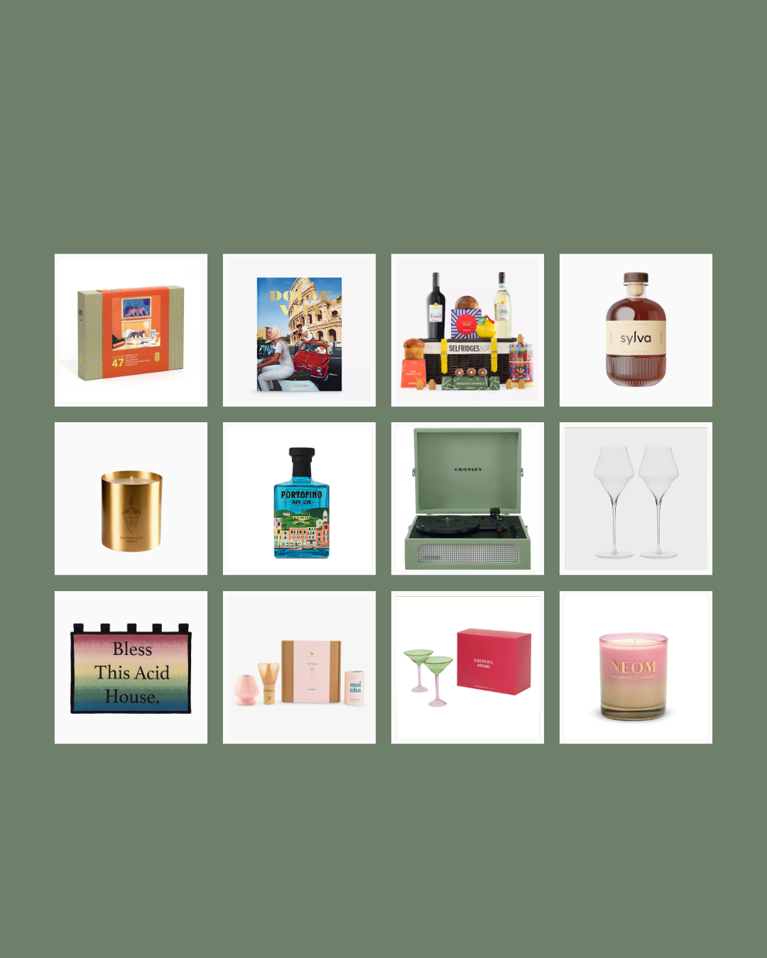 m+ gift guide: the Best Christmas Gifts for the Home