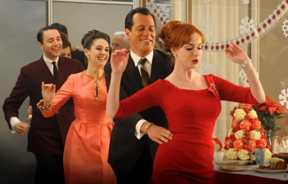 The Working Mum’s Office Christmas Party Survival Guide