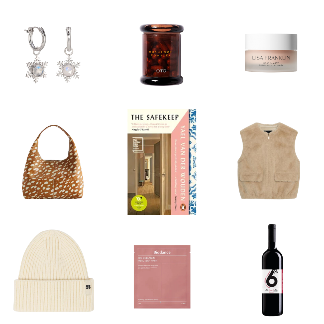 m+ picks: what we are loving this week