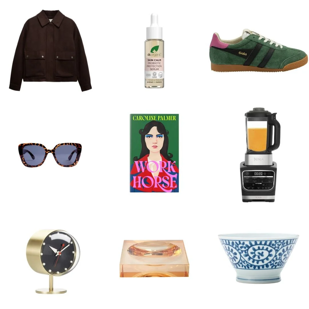m+ picks what we are loving this week