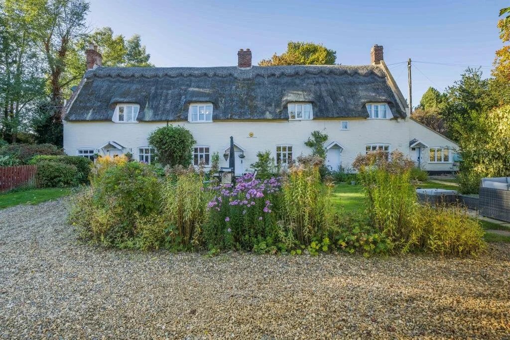 M+ Property: Homes of the Week under £900,000