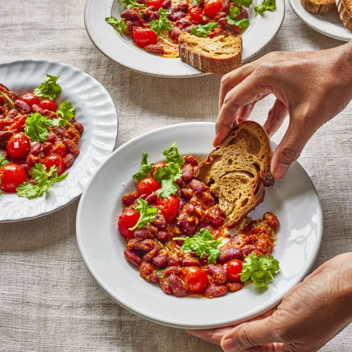 The 15-Minute Indian Recipe That Rescues Midweek Dinners