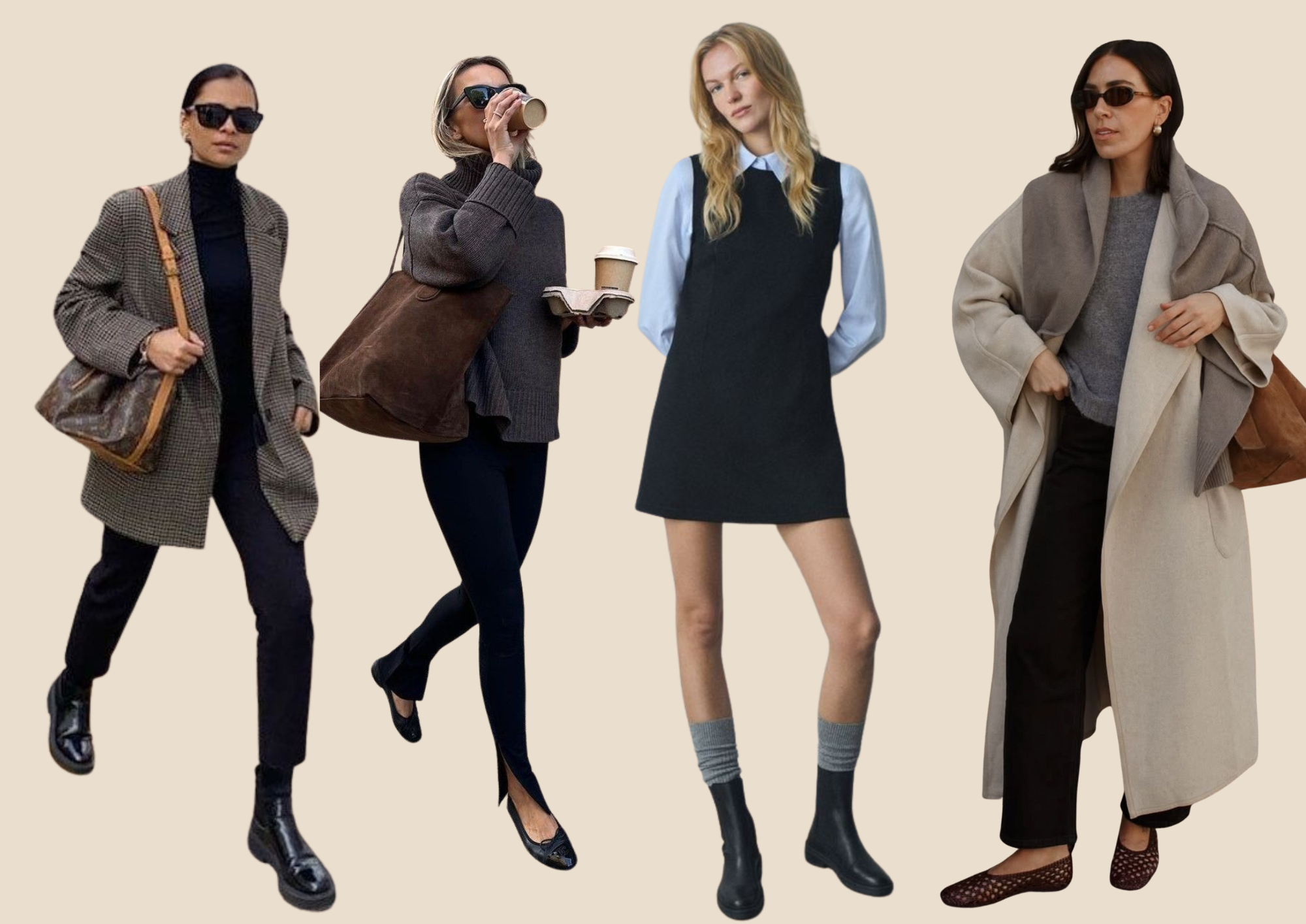 What to Wear to Work — Even When You’re Working From Home