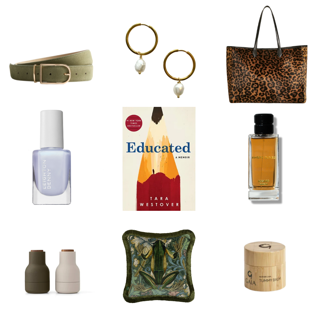 m+ picks | what we’re loving this week