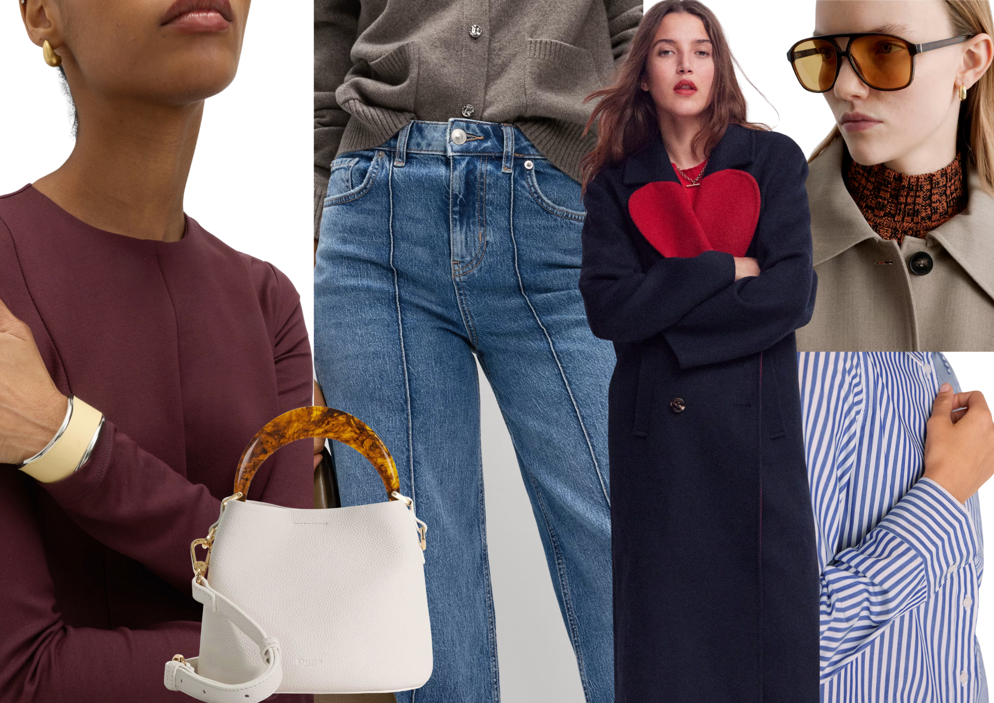 10 Chic February High Street Fashion Buys