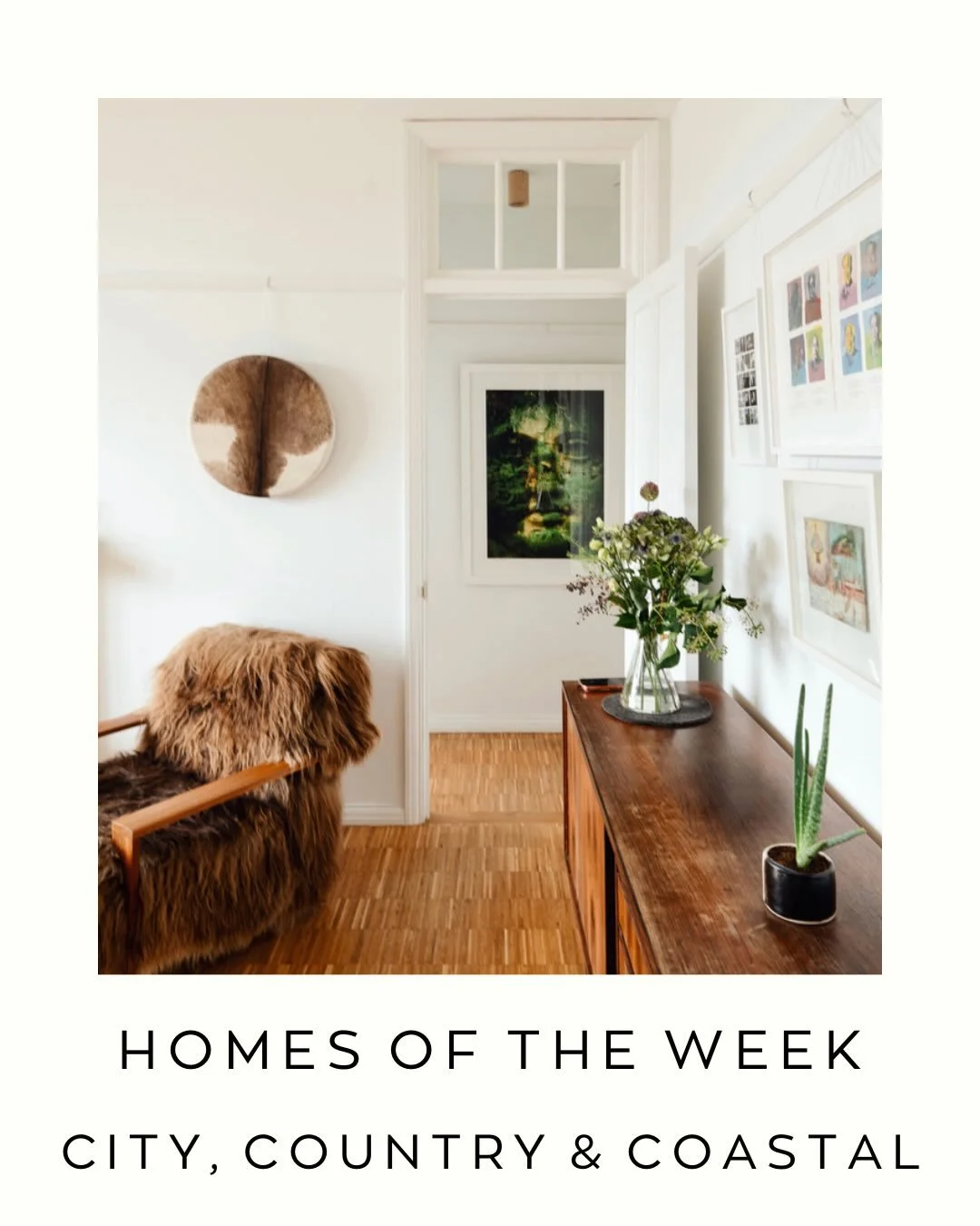 What &pound;700k Buys You in the City, Country &amp; Coast 💫

From a design-led apartment in Highgate to a modernised Yorkshire cottage and a flexible Brighton mews house, here&rsquo;s what &pound;700,000 will buy right now.

Swipe to see or go to o