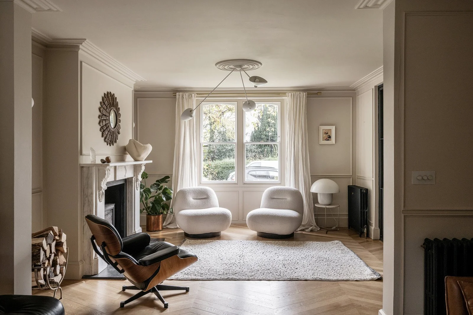 M+ Property: Homes of the Week in the city, country and coast