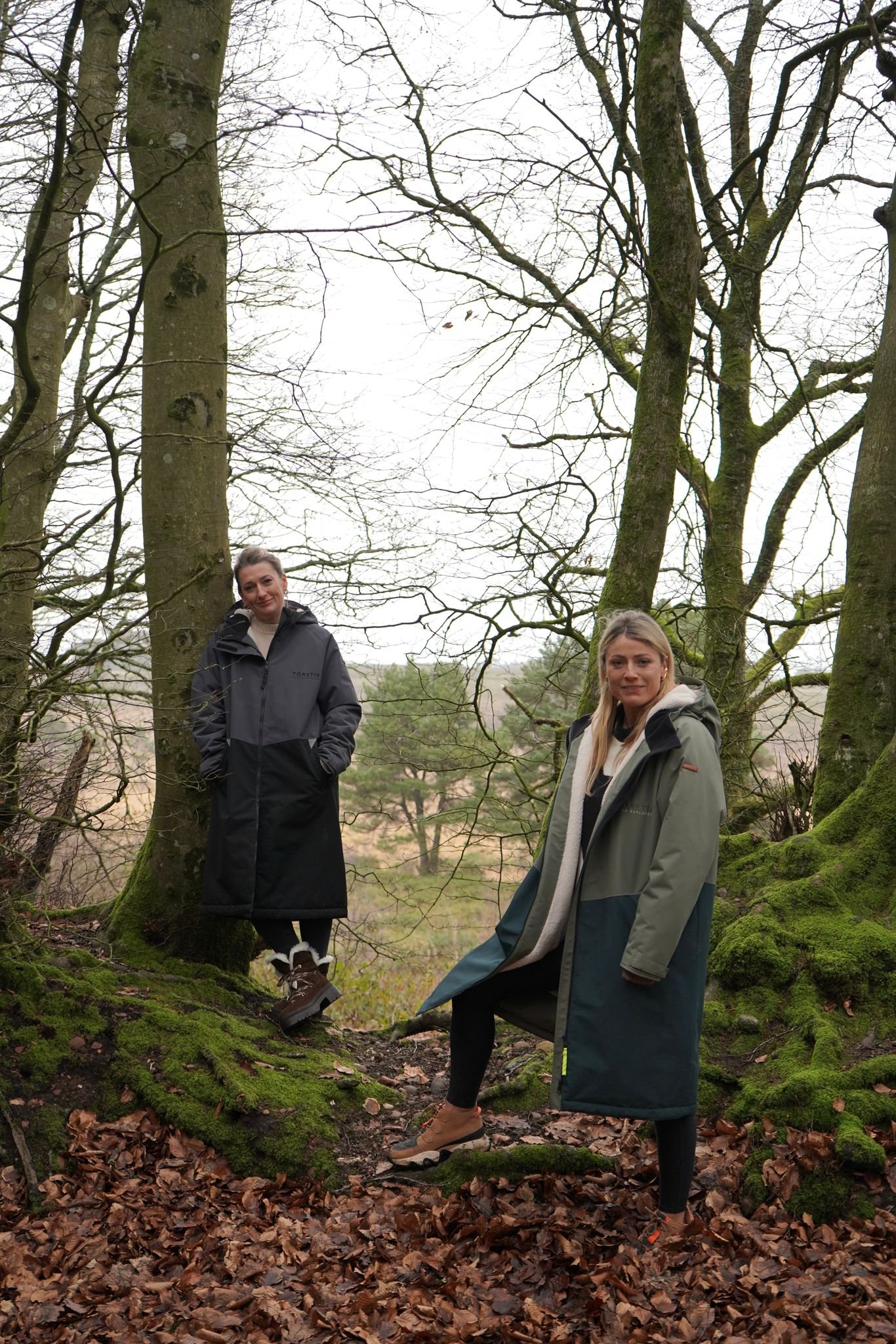 mother+ meets… Kirstie Duke, Co-Founder of TÖASTIE 