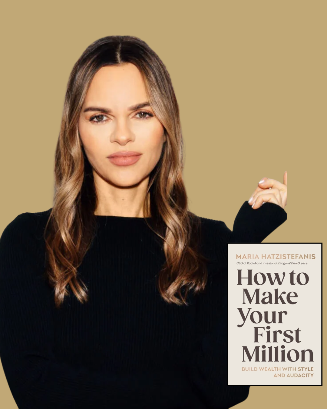 The Book Every Ambitious Woman Should Read This Year