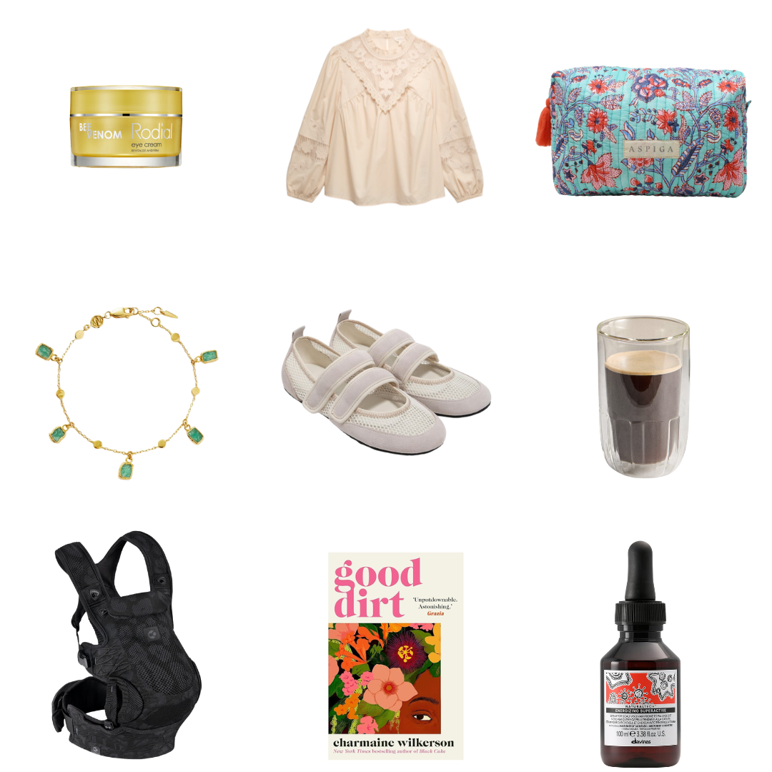 m+ picks what we’re loving this week