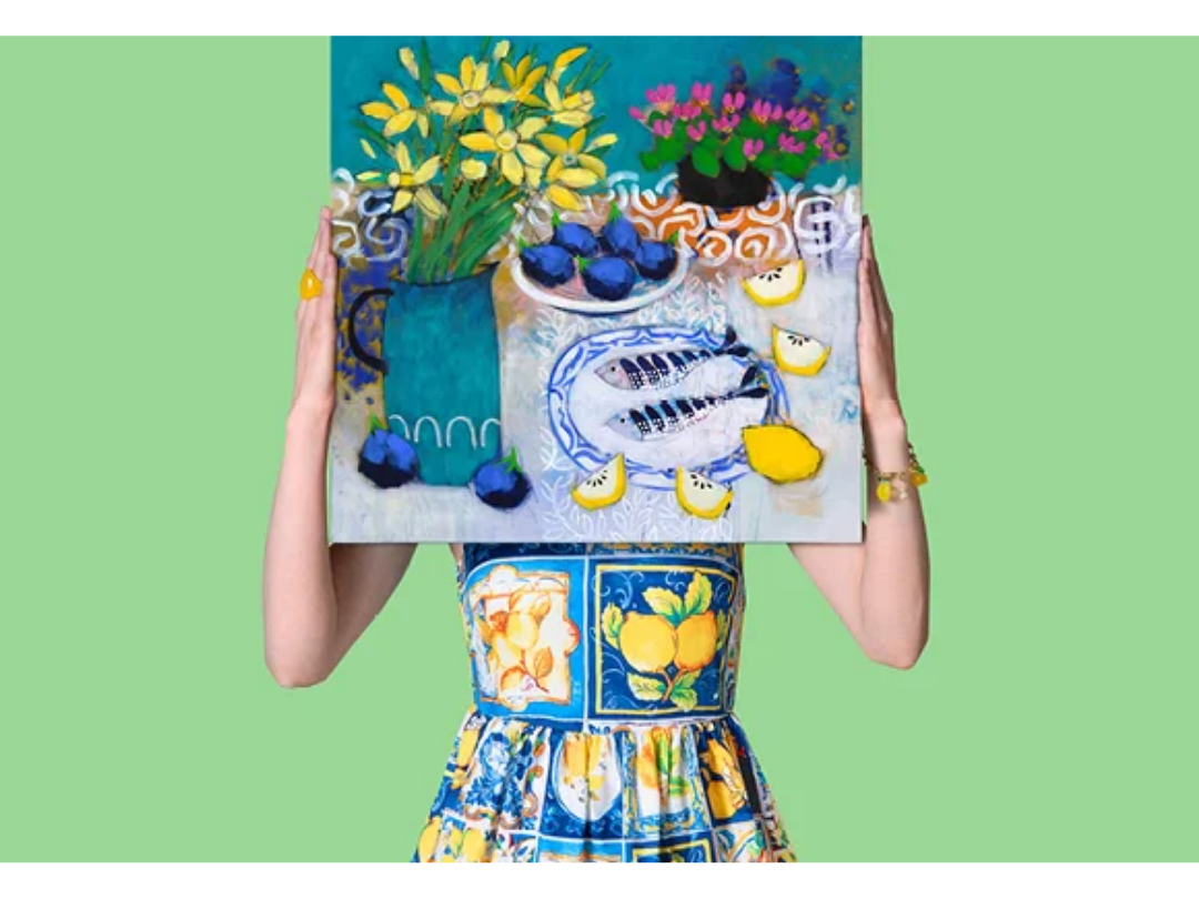 Affordable Art Fair Battersea Spring: The Art Event That Makes Culture Feel Easy Again