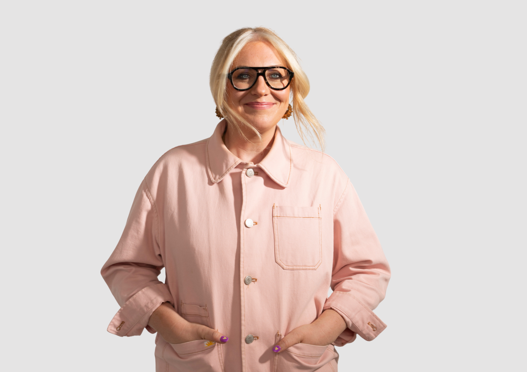 mother+ MEETS… KATE BROOKFIELD, social media led estate agency founder