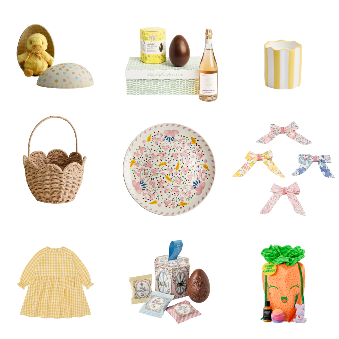 M+ PICKS : EASTER SPECIAL