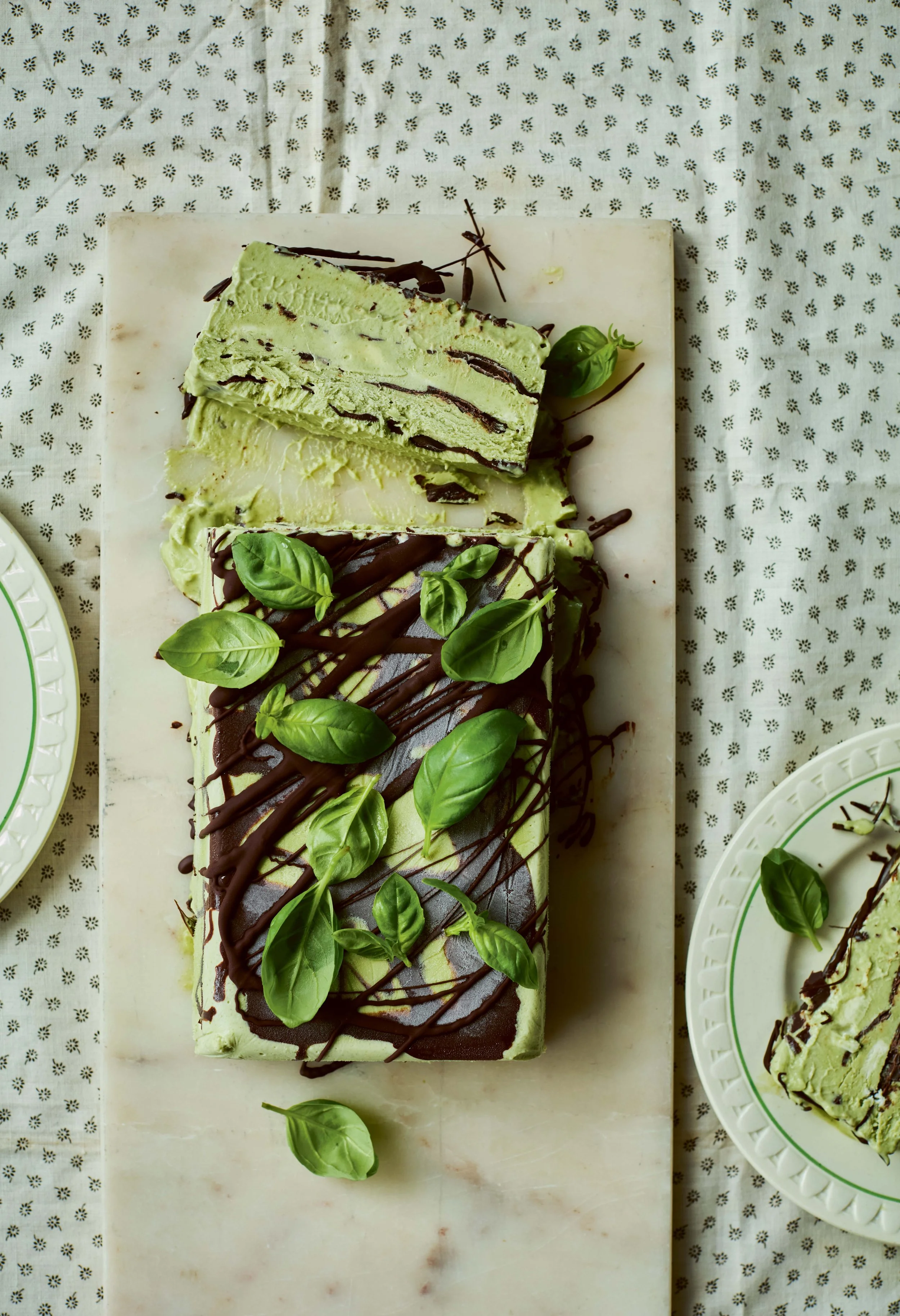 3 Recipes We Love From MEDesque By Georgina Hayden