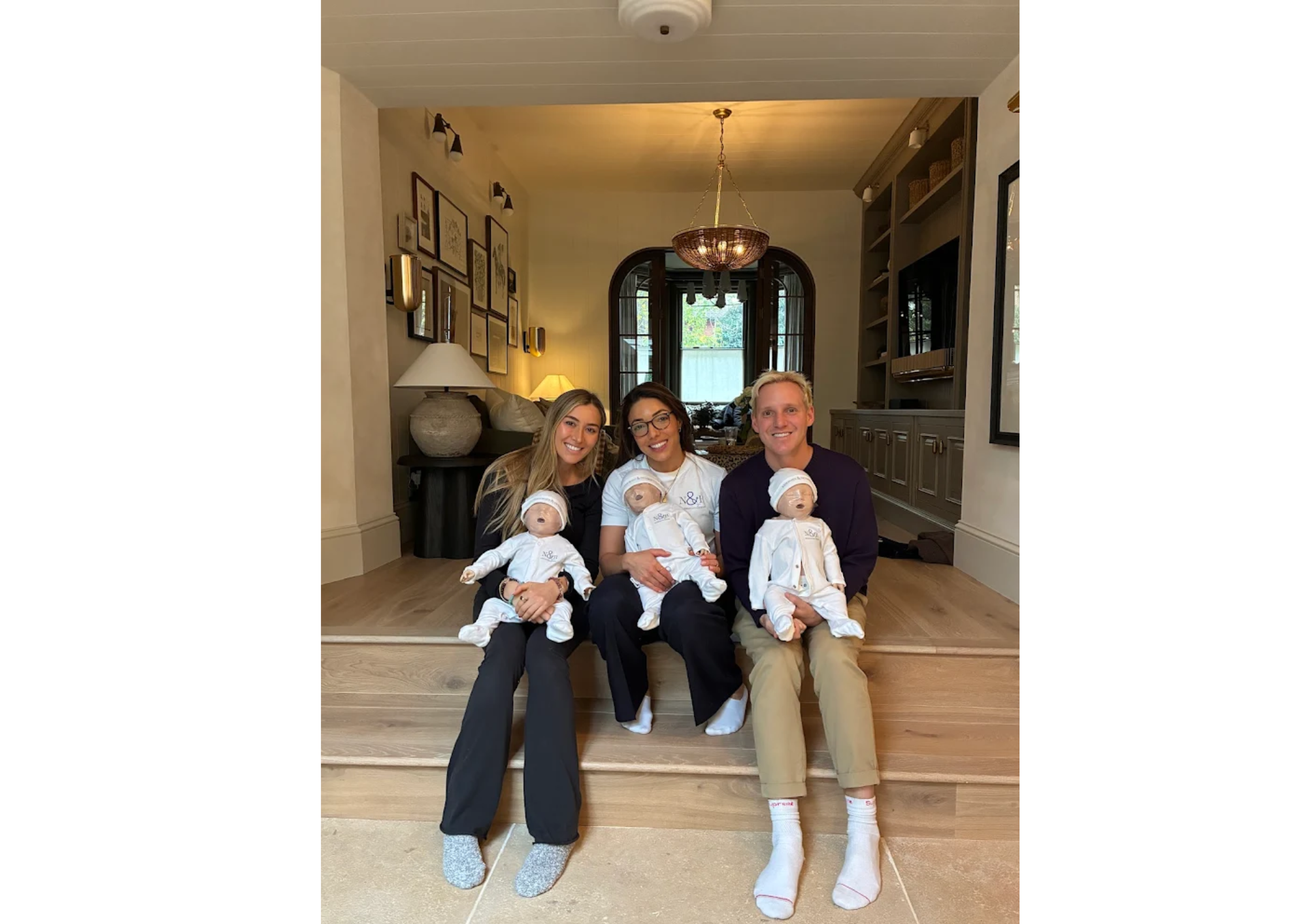 What Every Parent Should Know Before Heading To A&amp;E With A Baby Or Toddler