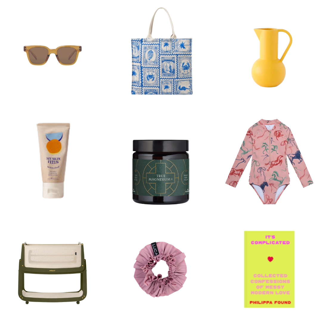 M+ Picks: What We’re Loving This Week