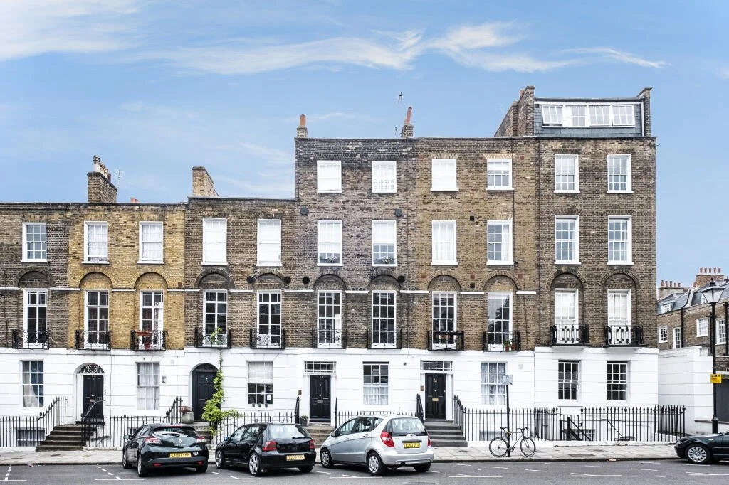 M+ Property: Homes of the Week in the city, country and coast