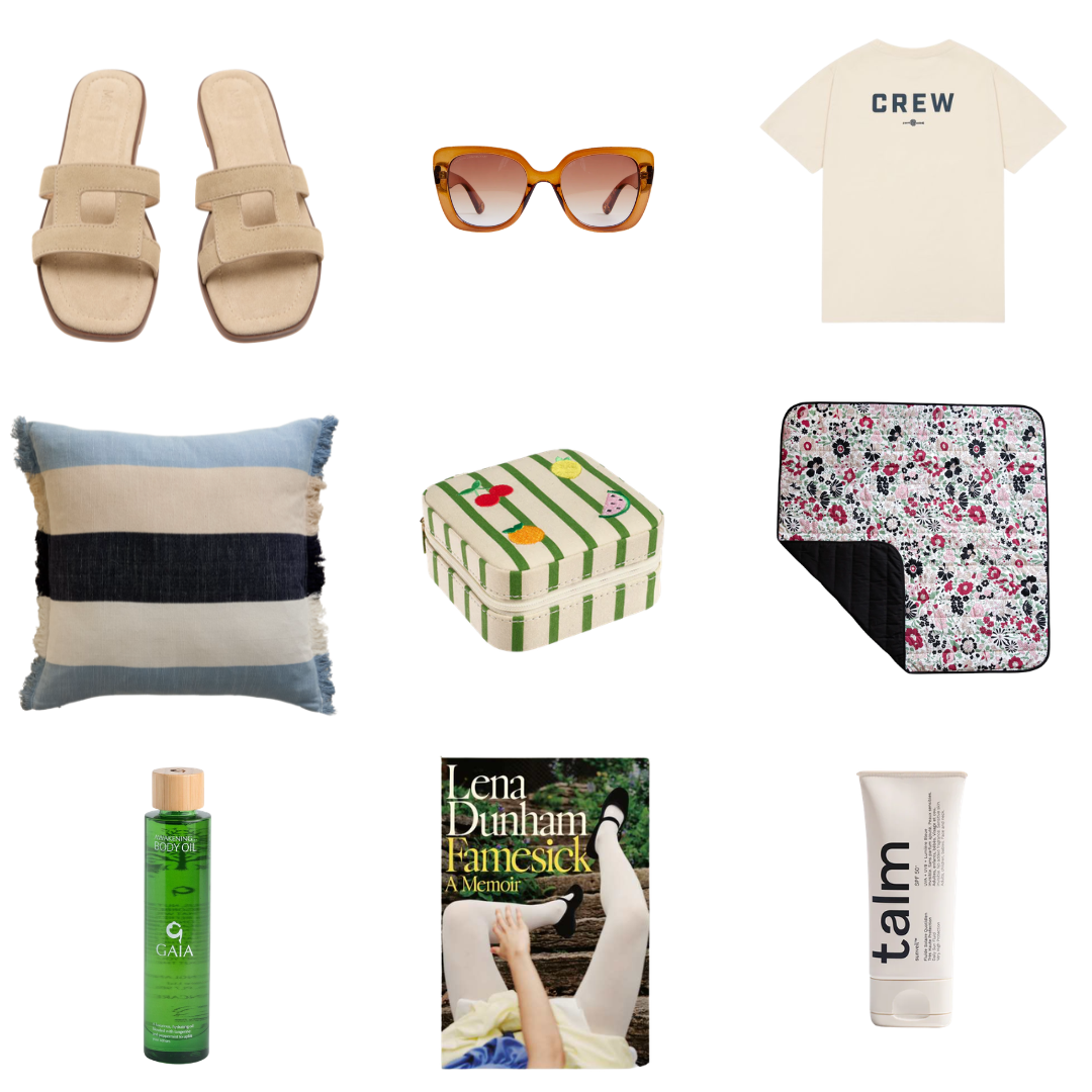 M+ Picks: What We’re Loving This Week