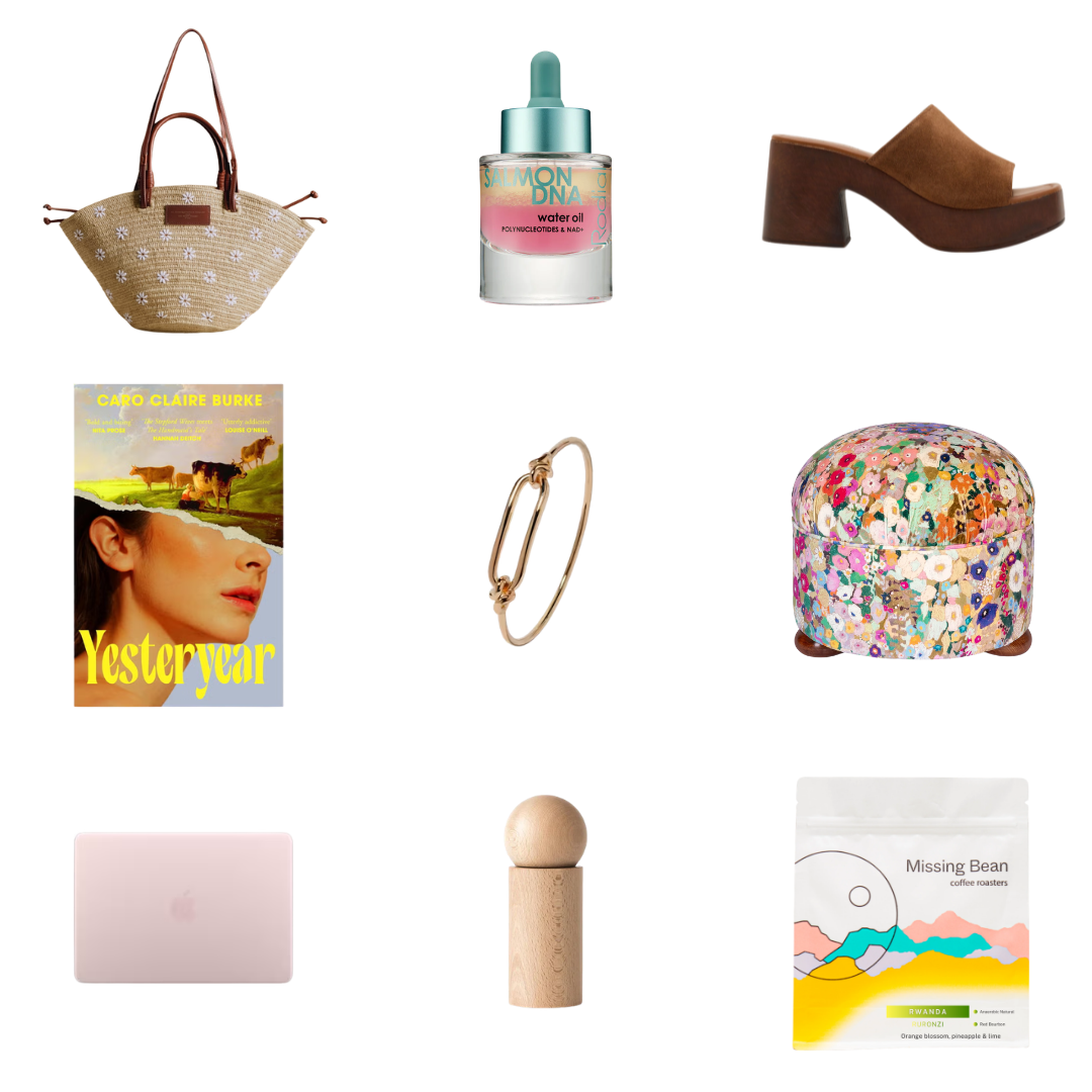 M+ Picks: What We’re Loving This Week