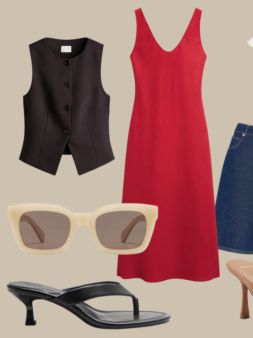 10 Luxe High Street Buys all under £100