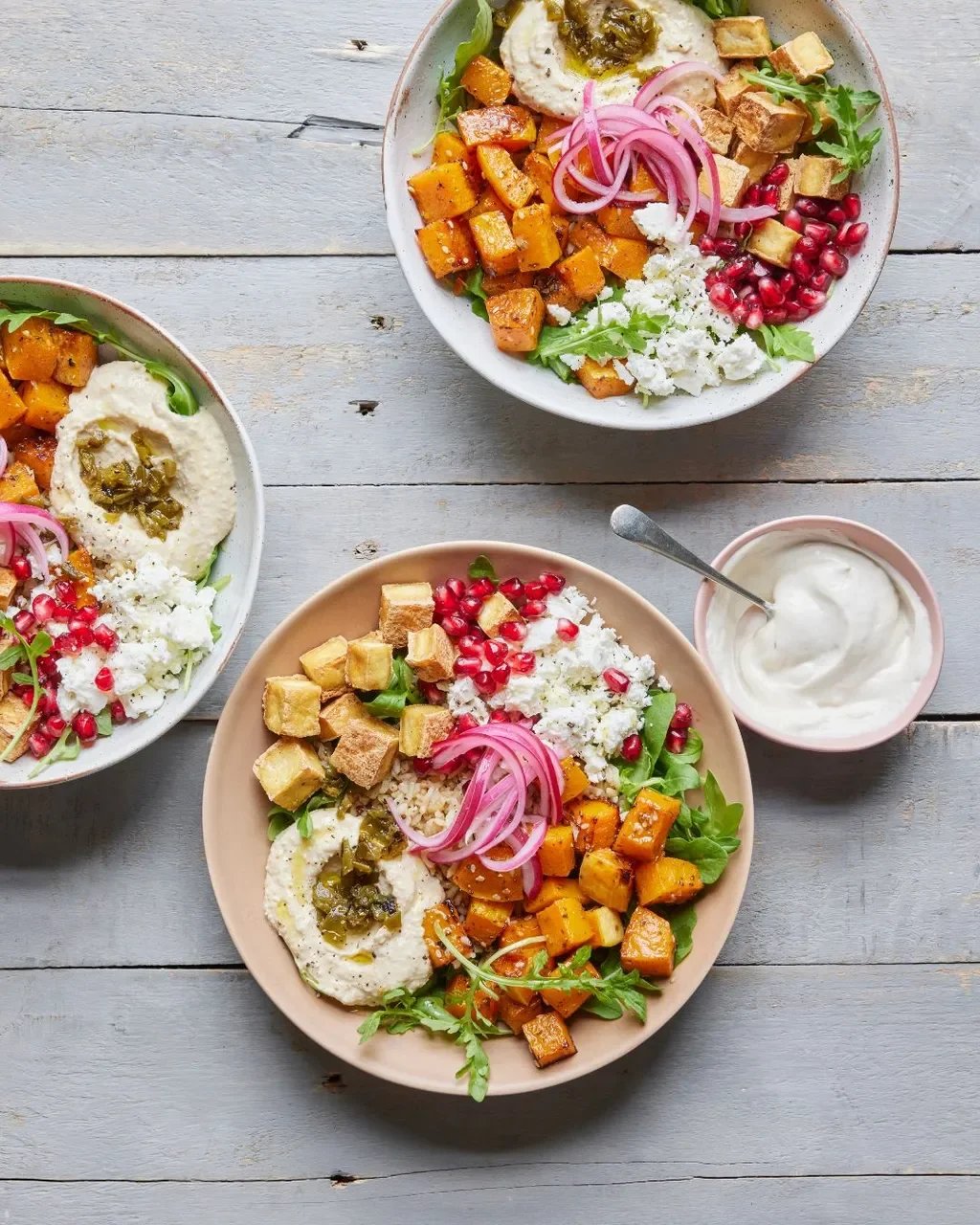 Emily English’s Glow Bowl is the one dish you’ll make all summer