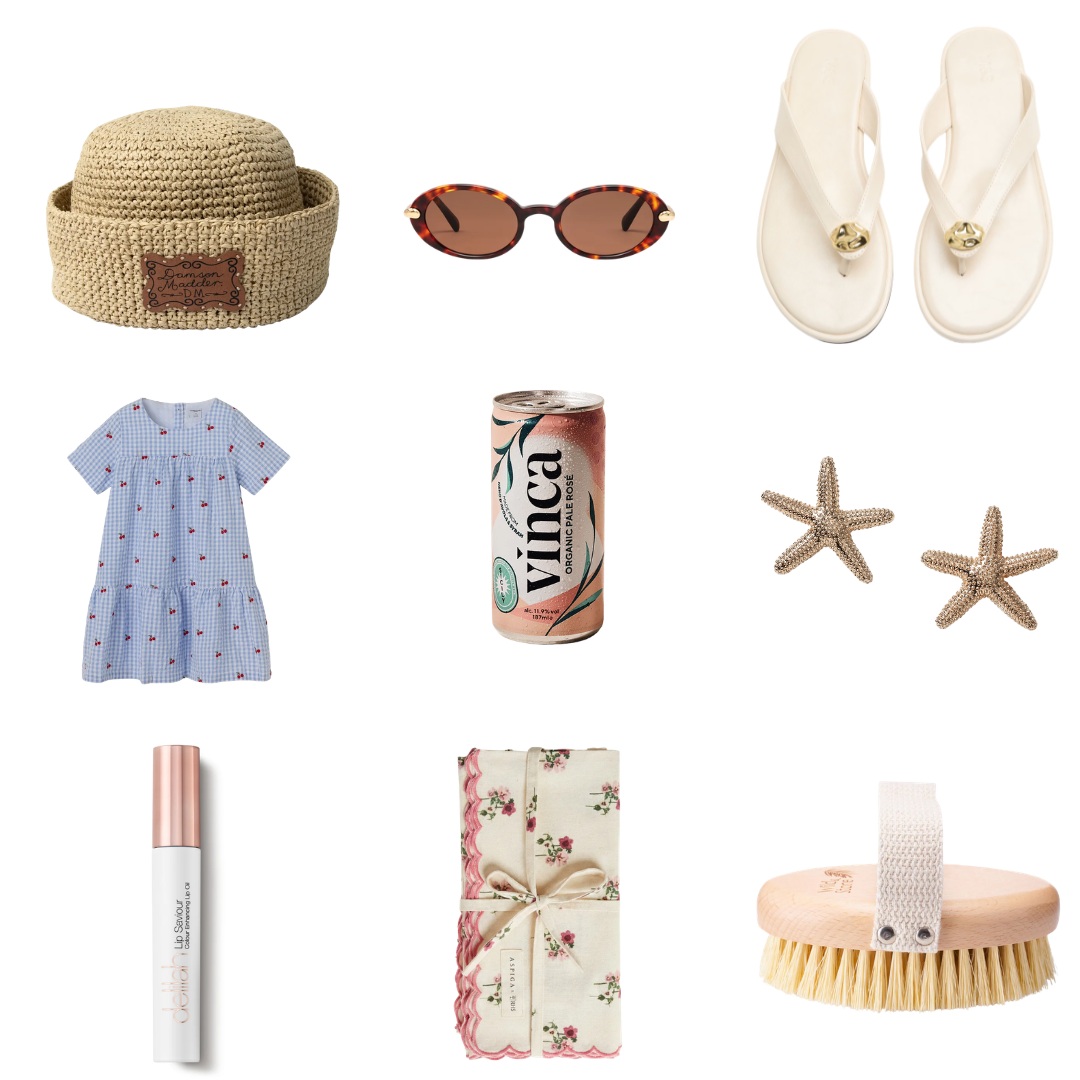 M+ Picks: What We’re Loving This Week