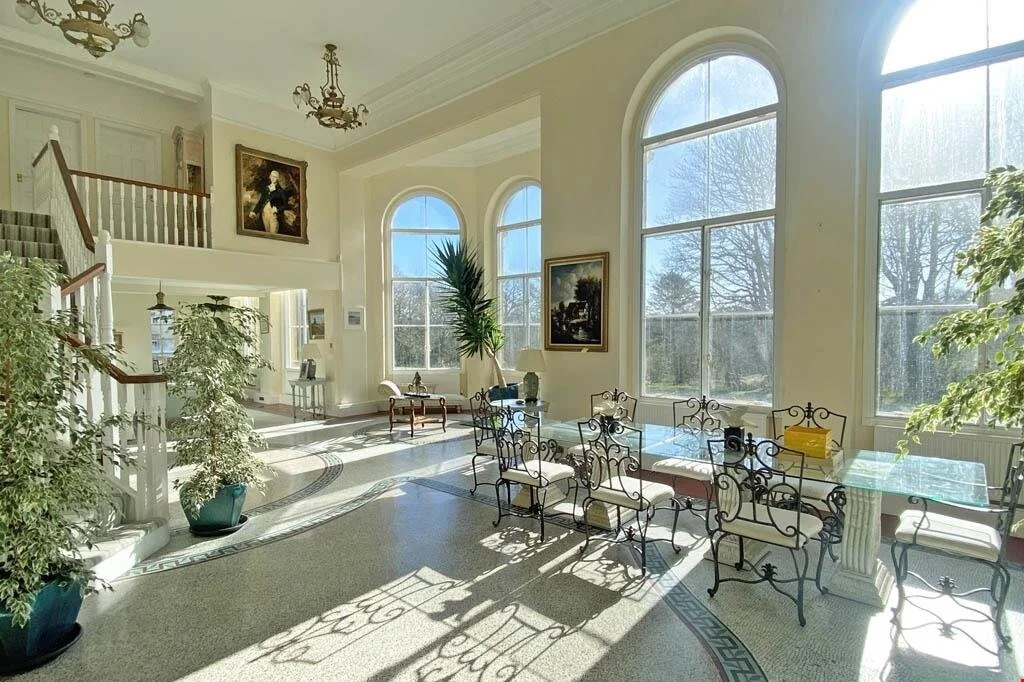 M+ Property: Homes of the Week in the City, Country &amp; Coast for £900K