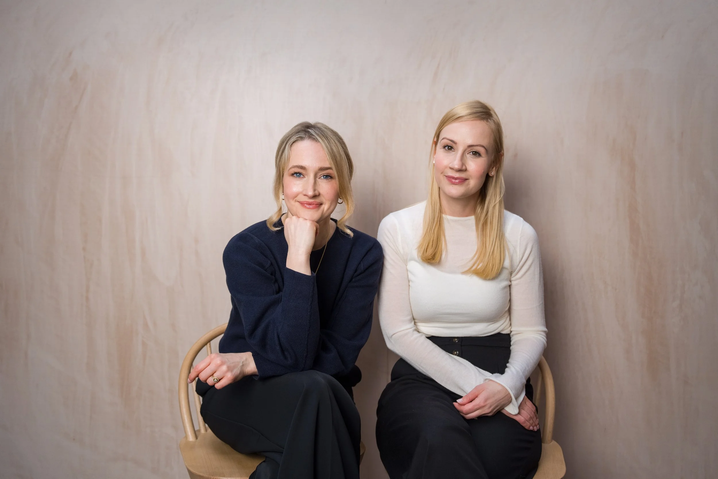 Mother+ Meets…Elsie Rutterford and Dominika Minarovic,  founders of rayro 