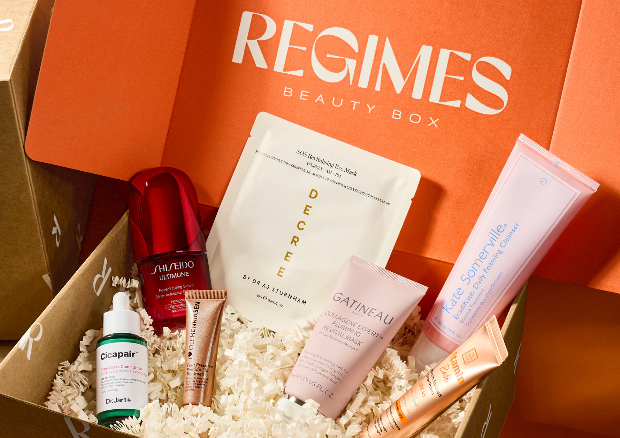 The Female-Founded Beauty Box That Takes The Guesswork Out Of Great Skin