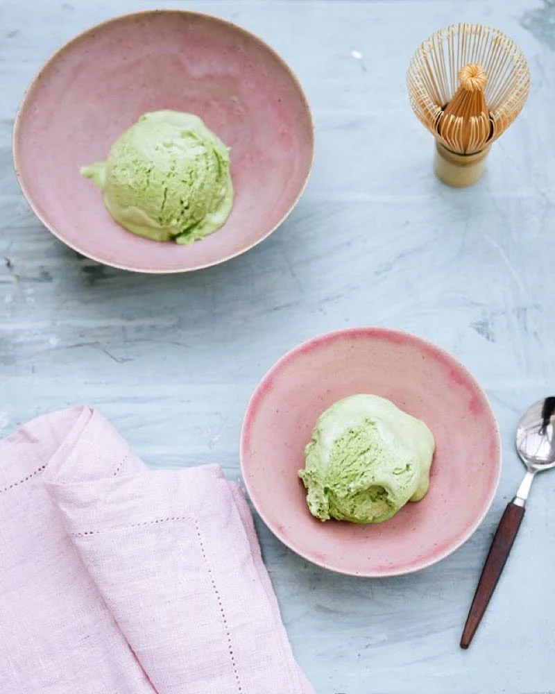 Easy Homemade Frozen Treats for summer days