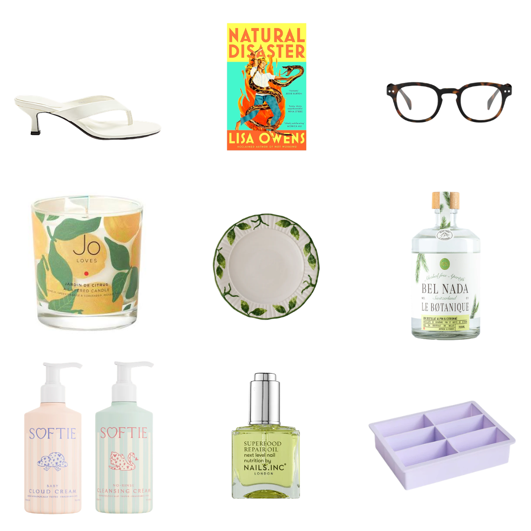 M+ Picks: What We’re Loving This Week