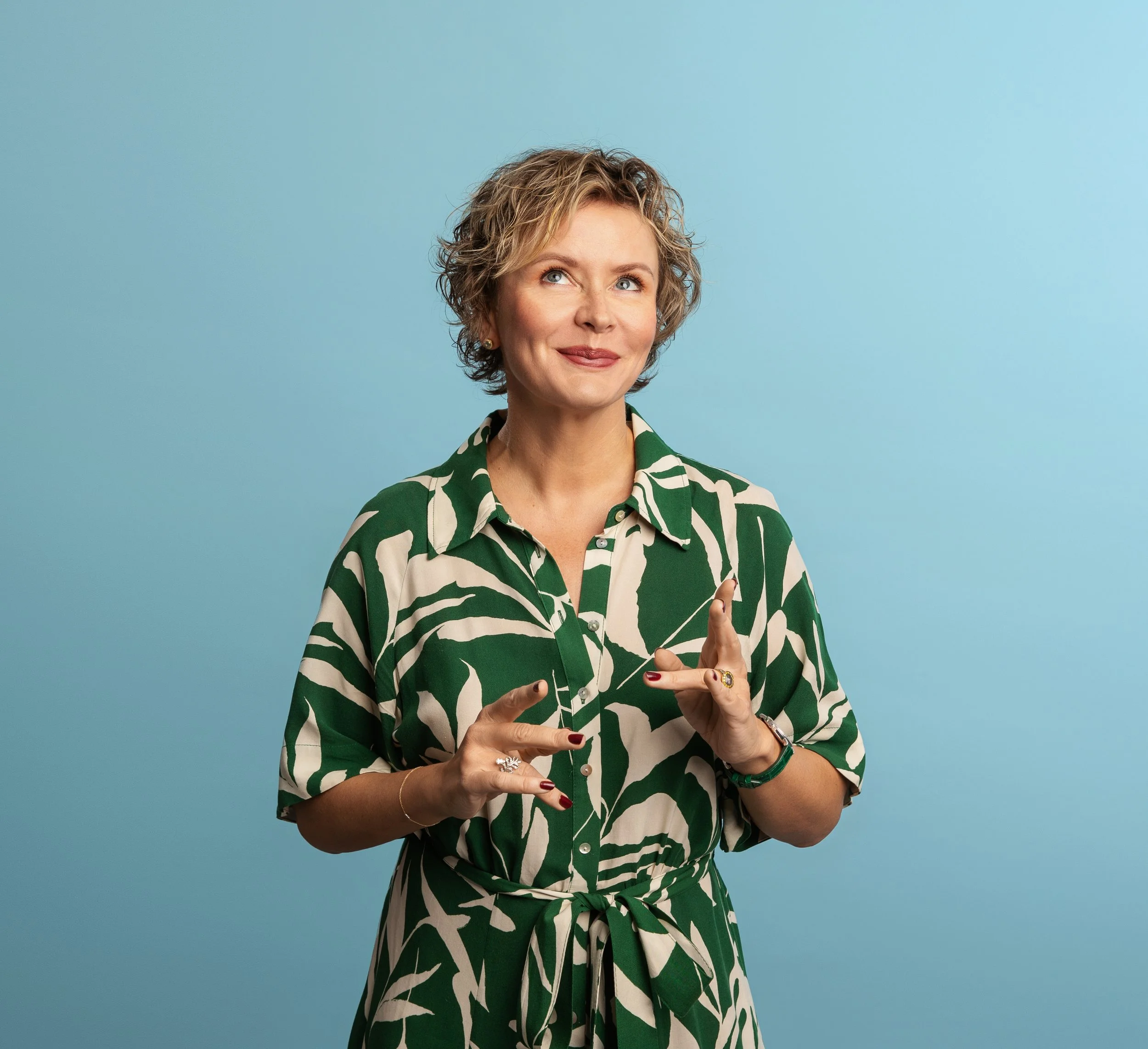 Could Property Be the Flexible Career More Mothers Need?