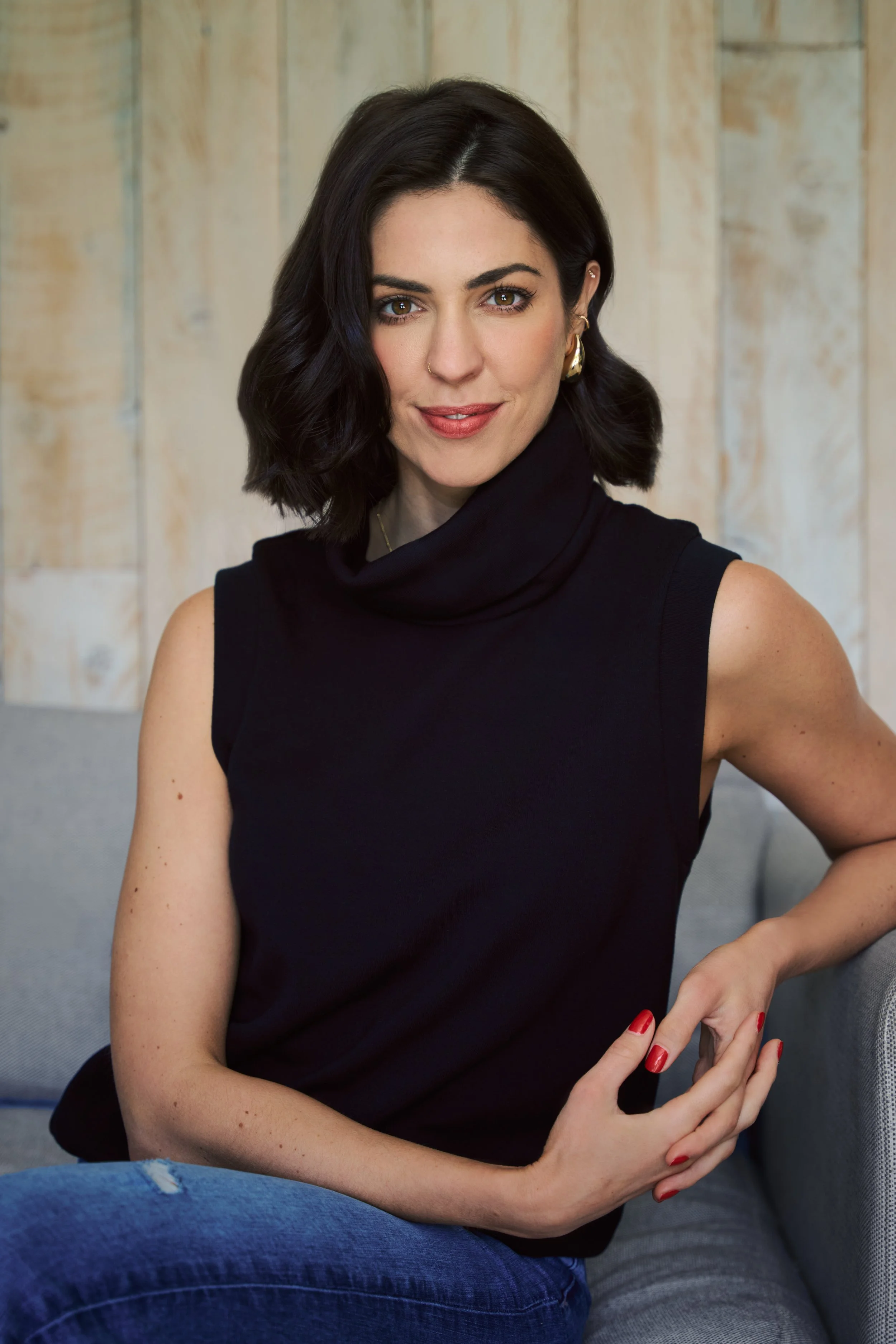 anna mathur on Why So Many Mothers get Angry and what it really means
