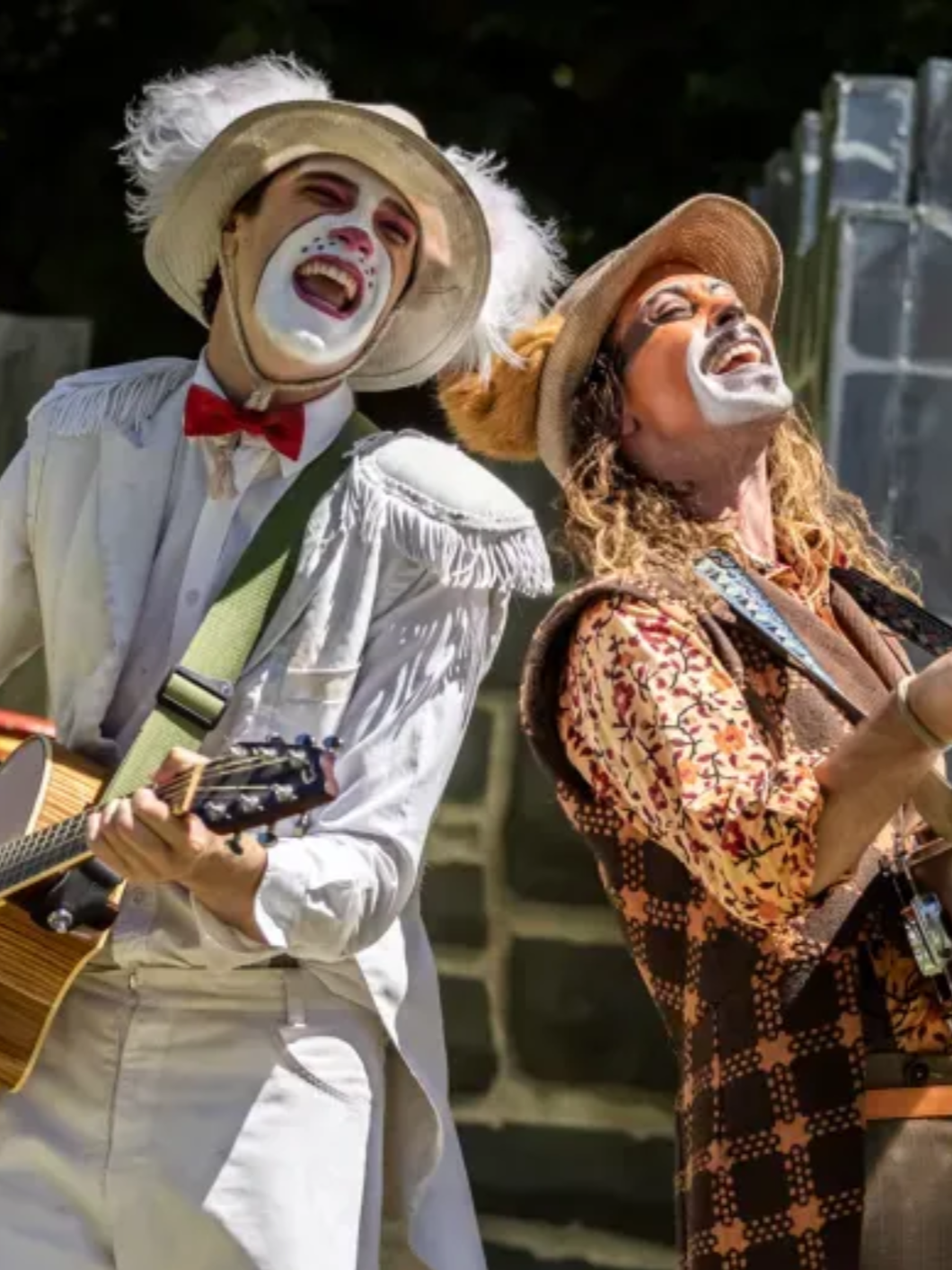 10 Brilliant Things To Do With Kids In London This Summer
