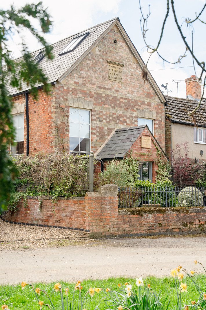 M+ Property: Homes Of The Week In The City, Country &amp; Coast For Under £500K