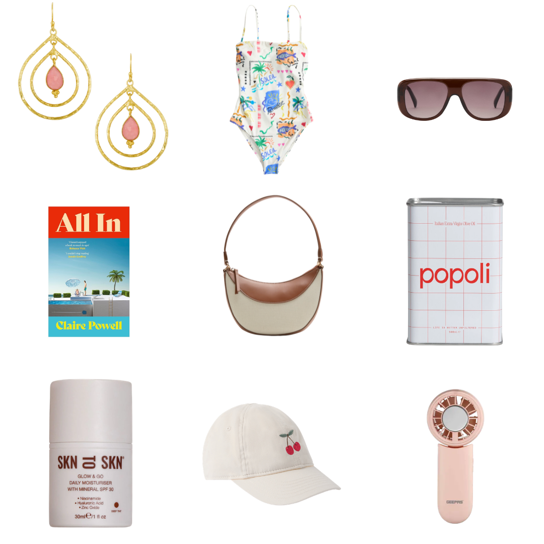 M+ Picks: What We’re Loving This Week