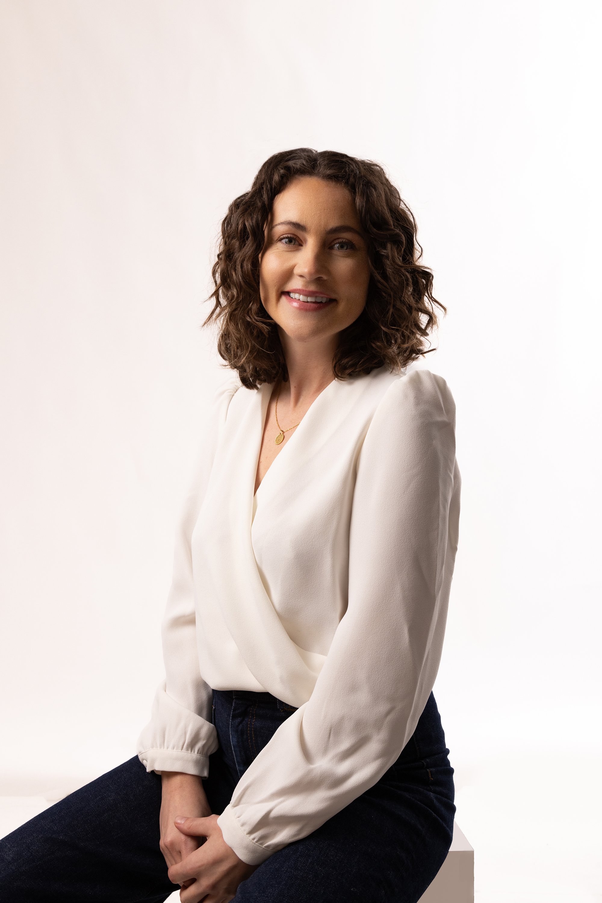 MOTHER+ MEETS…Lizzie Carter, founder of Only Curls