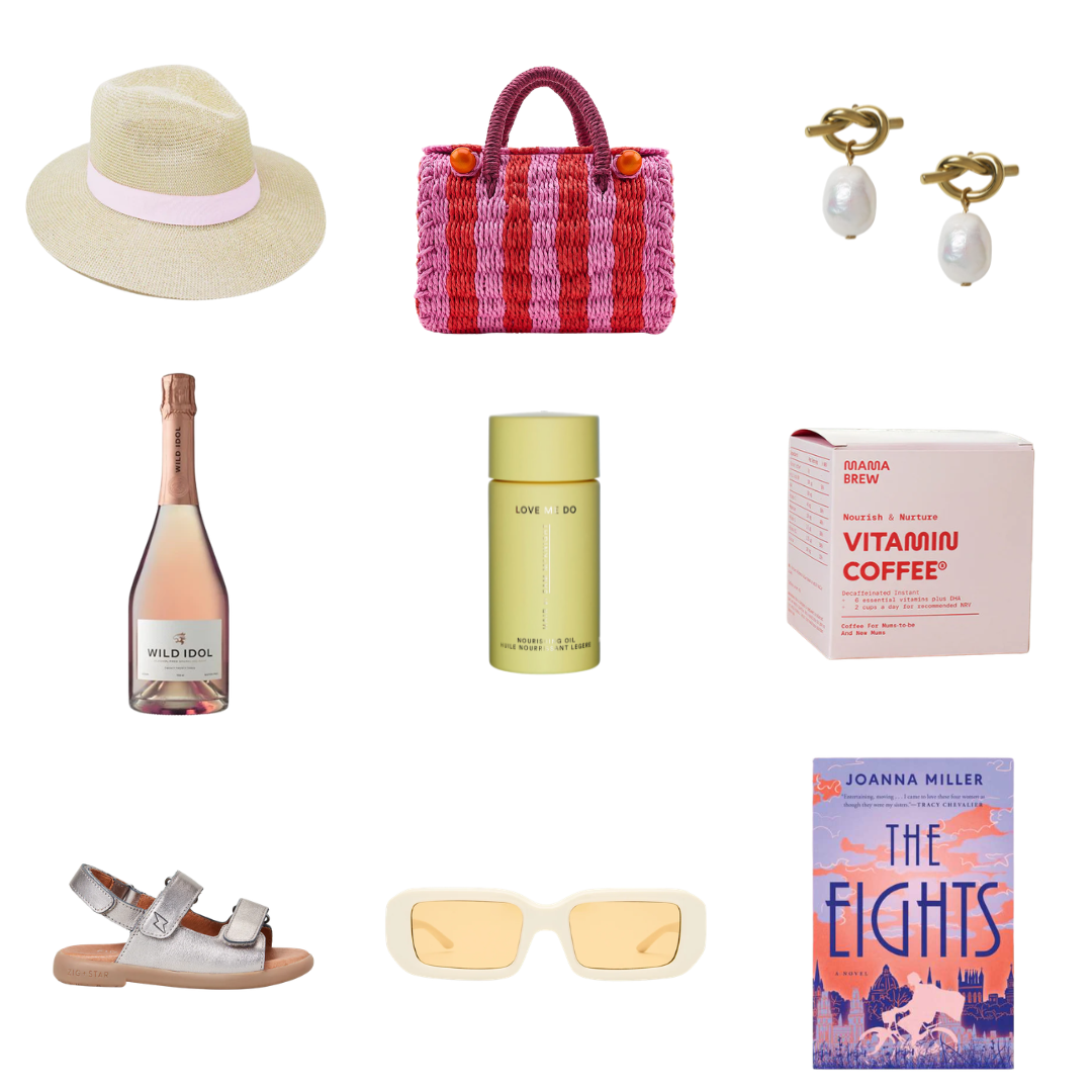 M+ Picks: What We’re Loving This Week