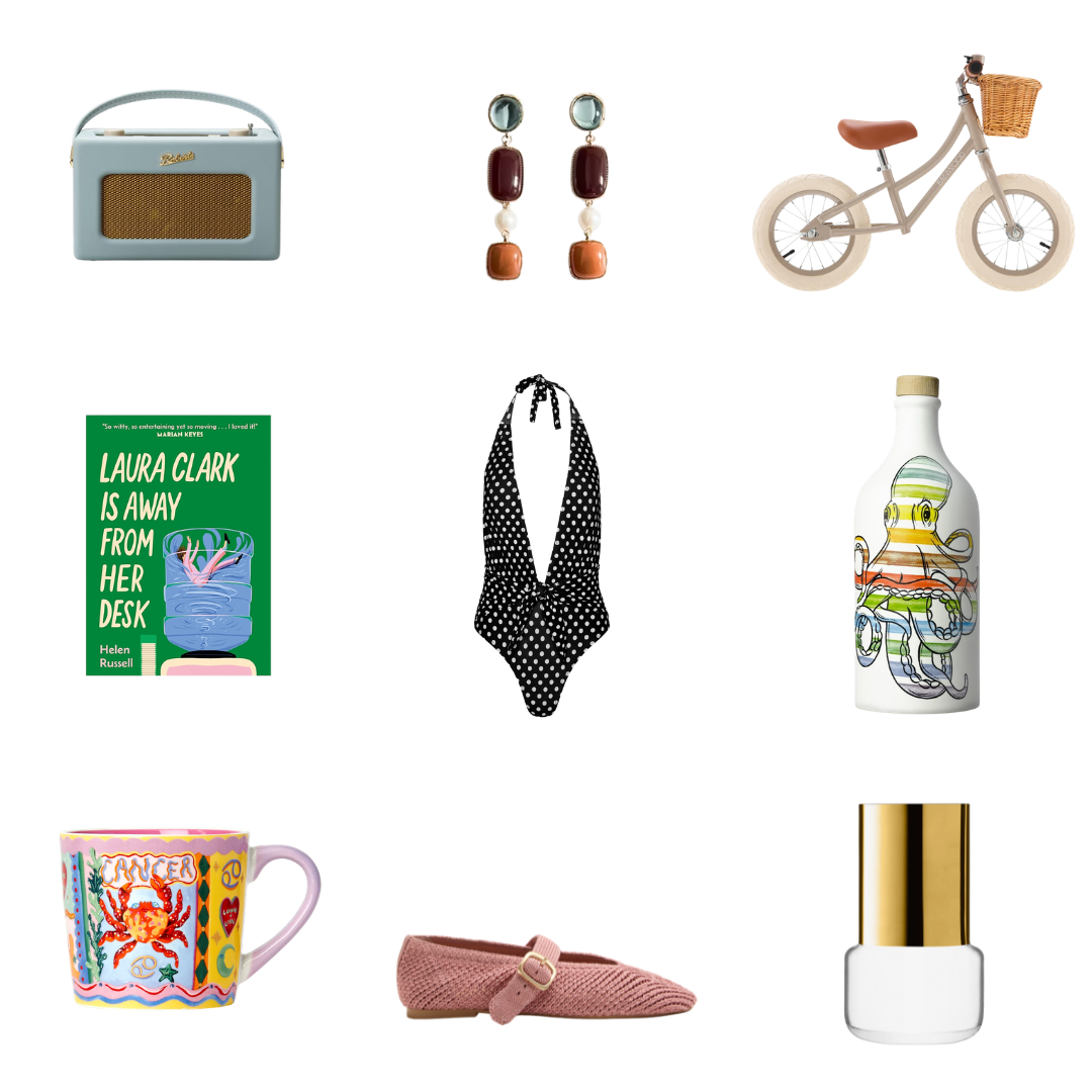 M+ Picks: What We’re Loving This Week 