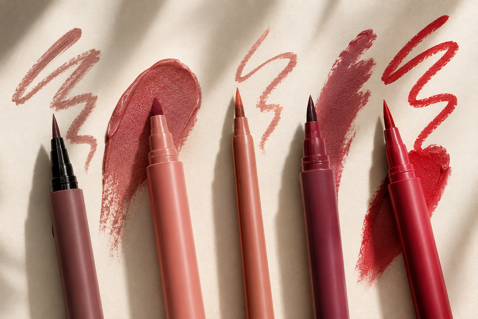 The M+ Beauty Edit: The one item you need for fuller lips