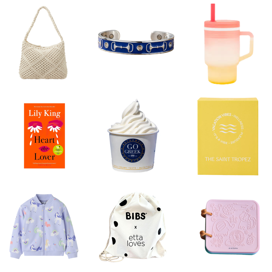 M+ Picks: What We’re Loving This Week