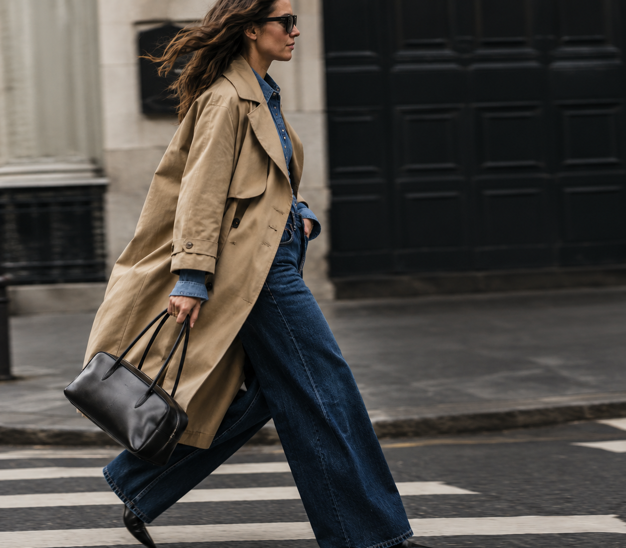 8 Transitional Pieces To Wear Now &amp; Into Autumn