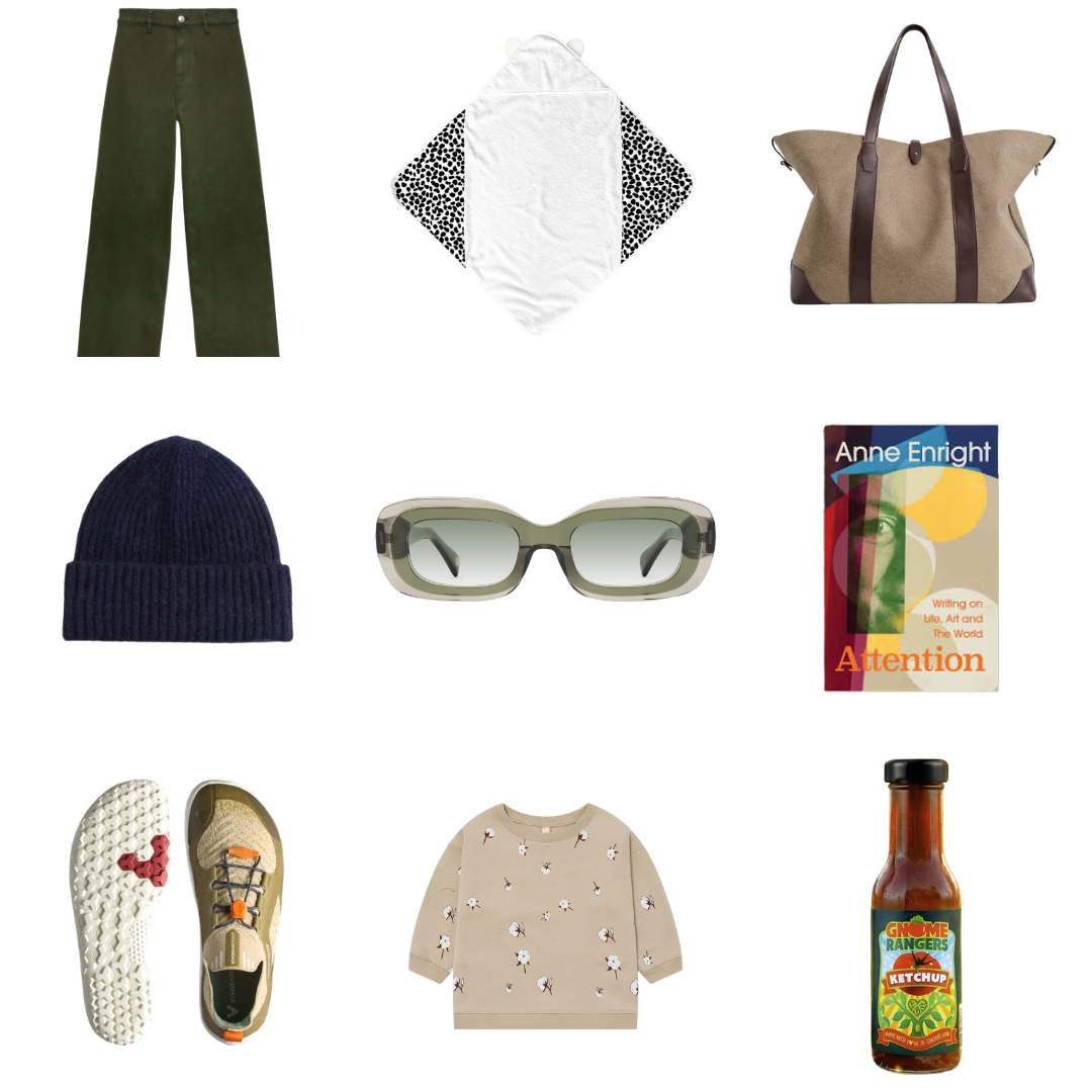 M+ Picks: What We're Loving This Week